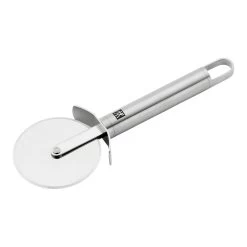 Zwilling Cortapizzas 20 Cm, 18/10 Acero Inoxidable