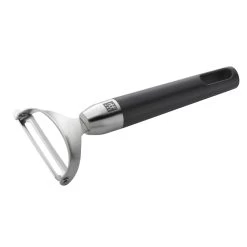 Zwilling Pelador 16 Cm, 18/10 Acero Inoxidable, Negro