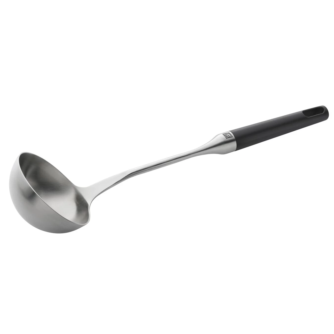 Zwilling Cucharón, 38 Cm, 18/10 Acero Inoxidable 3 Zwilling Cucharón, 38 Cm, 18/10 Acero Inoxidable
