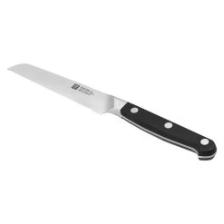Zwilling Cuchillo Universal 13 Cm, Con Sierra 10 Zwilling Cuchillo Universal 13 Cm, Con Sierra -Zwilling Ventas 2025 38400 133 02