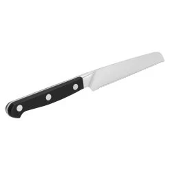 Zwilling Cuchillo Universal 13 Cm, Con Sierra 11 Zwilling Cuchillo Universal 13 Cm, Con Sierra -Zwilling Ventas 2025 38400 133 03