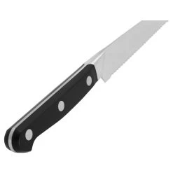 Zwilling Cuchillo Universal 13 Cm, Con Sierra 12 Zwilling Cuchillo Universal 13 Cm, Con Sierra -Zwilling Ventas 2025 38400 133 04