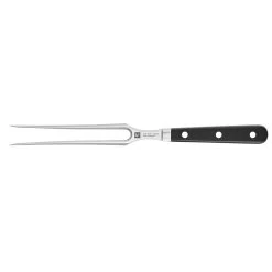 Zwilling Tenedor Para Carne 18 Cm, Acero De Fórmula Especial