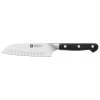 Zwilling Cuchillo Santoku 14 Cm, Alveolado -Zwilling Ventas 2025 38408 140 0 1