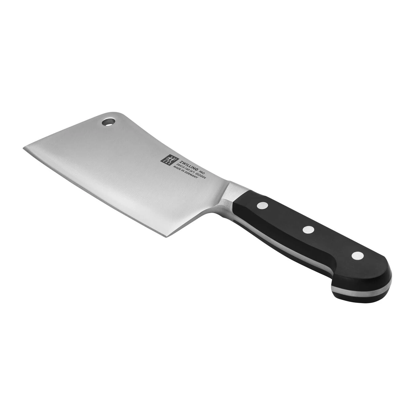 Zwilling Hachuela 16 Cm 6 Zwilling Hachuela 16 Cm - Imagen 4