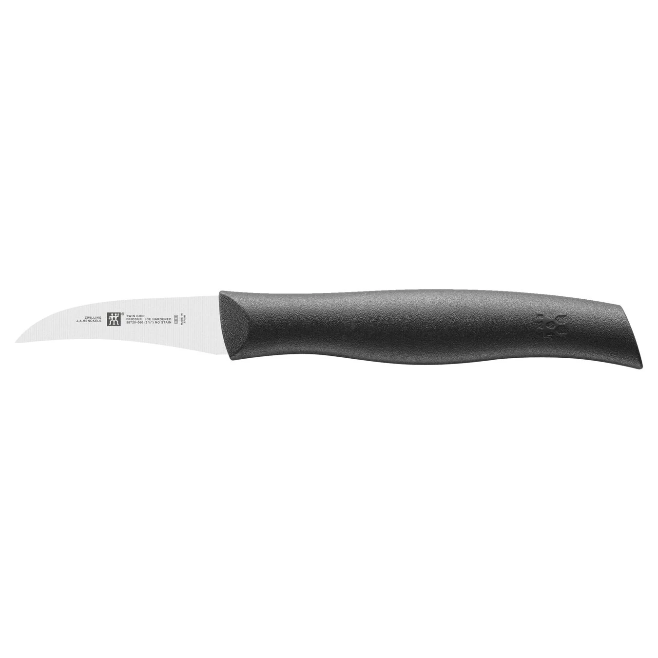 Zwilling Cuchillo Pelador 6 Cm 4 Zwilling Cuchillo Pelador 6 Cm - Imagen 2
