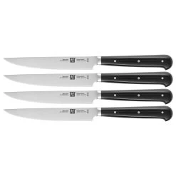 Zwilling Juego De Chuleteros 4-pzs