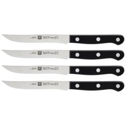 Zwilling Juego De Chuleteros 4-pzs