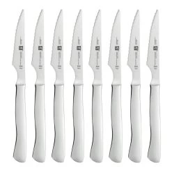 Zwilling Juego De Cuchillos