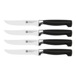 Zwilling Juego De Chuleteros 4-pzs