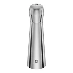 Zwilling Molinillo De Pimienta, 19 Cm, Acero Inoxidable, Plata