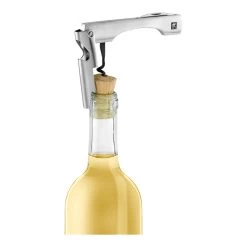 Zwilling Sacacorcho De Camarero 15 Cm, Satinado -Zwilling Ventas 2025 39500 049 2