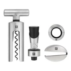 Zwilling Juego De Sommelier 4-pzs