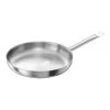 Zwilling Sartén 32 Cm, 18/10 Acero Inoxidable, Plata -Zwilling Ventas 2025 40958 320 0 1