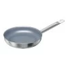 Zwilling Sartén 24 Cm, 18/10 Acero Inoxidable, Plata -Zwilling Ventas 2025 40959 241 0 1