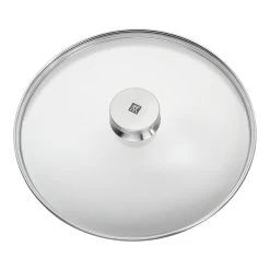Zwilling Tapa 28 Cm, Vidrio