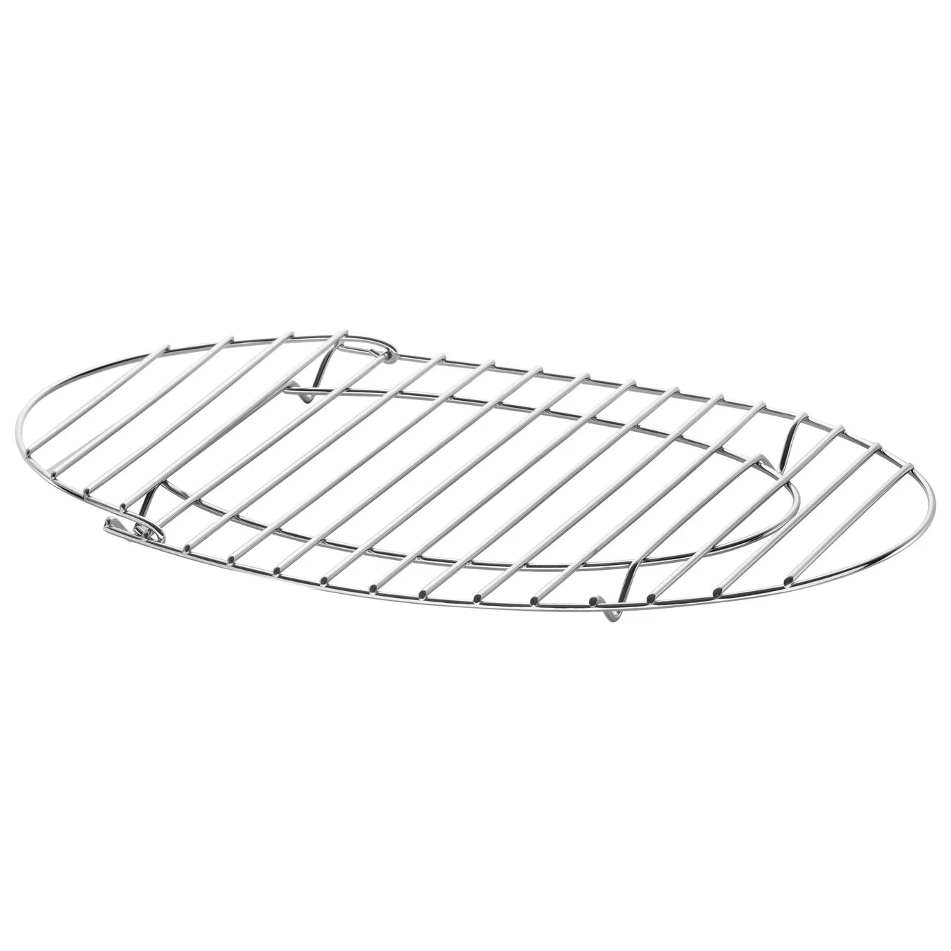 Zwilling Fuente Para Gratinar 41 Cm, 18/10 Acero Inoxidable, Plata 4 Zwilling Fuente Para Gratinar 41 Cm, 18/10 Acero Inoxidable, Plata - Imagen 2