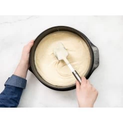 Zwilling Rasqueta Para Pastelería 28 Cm, Silicona -Zwilling Ventas 2025 424409653