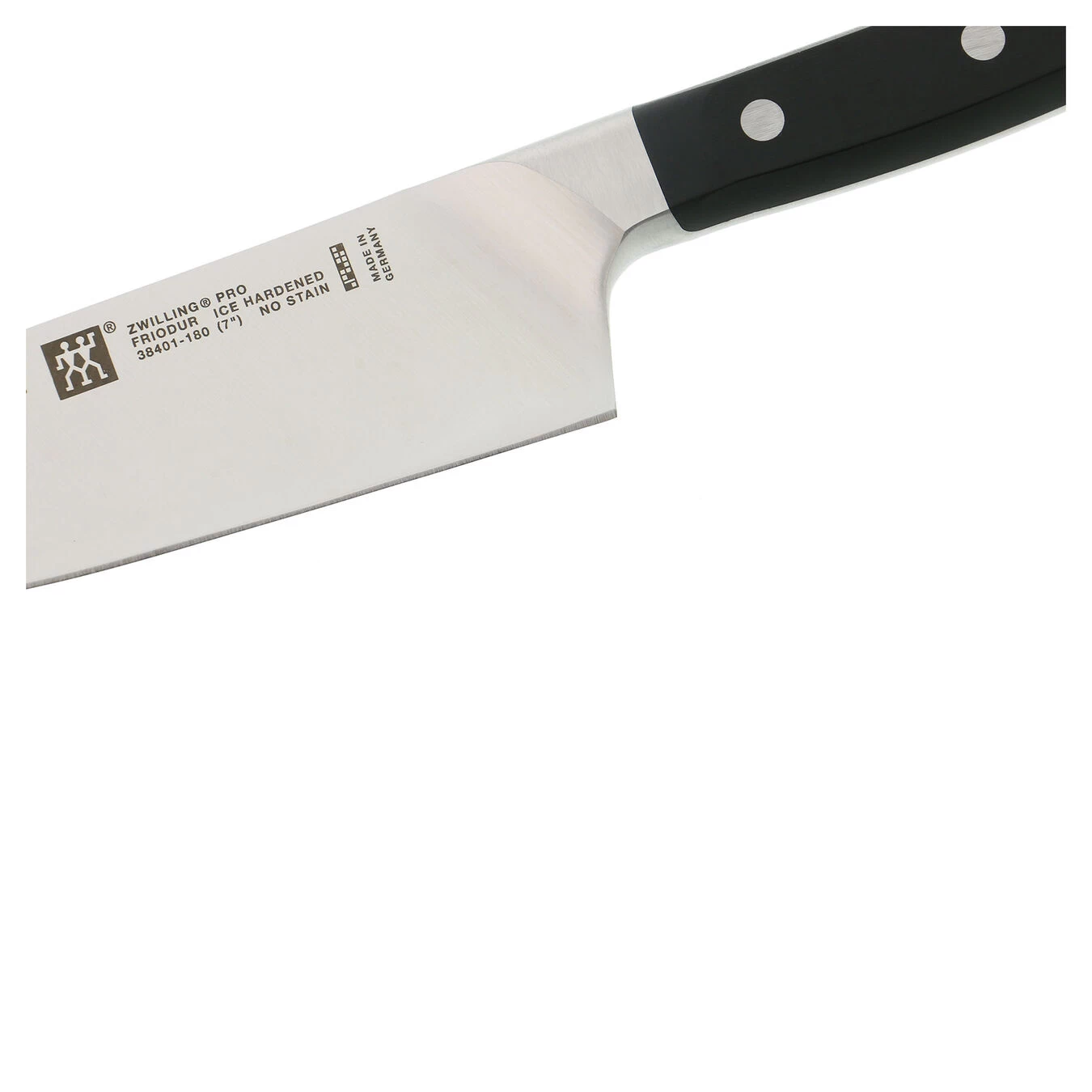 Zwilling Cuchillo De Chef 18 Cm 4 Zwilling Cuchillo De Chef 18 Cm - Imagen 2