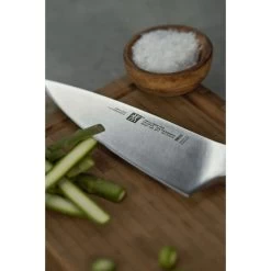 Zwilling Cuchillo De Chef 18 Cm 11 Zwilling Cuchillo De Chef 18 Cm -Zwilling Ventas 2025 424415598