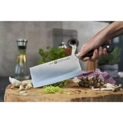 Zwilling Cuchillo De Chef Chino 18 Cm -Zwilling Ventas 2025 424415648