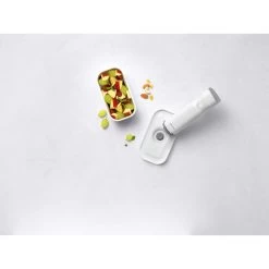 Zwilling Fiambrera De Vacío S, Plástico, Blanco-Gris -Zwilling Ventas 2025 424417991