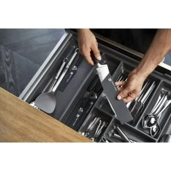 Zwilling Vaina De Cuchillos 21 Cm, Plástico -Zwilling Ventas 2025 424419066