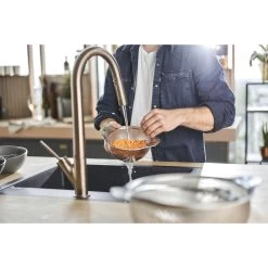 Zwilling Colador 24 Cm, 18/10 Acero Inoxidable -Zwilling Ventas 2025 424419706