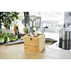 Zwilling Rasera Para Sartén 33 Cm, Silicona 7 Zwilling Rasera Para Sartén 33 Cm, Silicona -Zwilling Ventas 2025 424420208