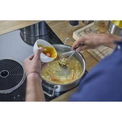 Zwilling Cazo Para Salsas 24 Cm, 18/10 Acero Inoxidable -Zwilling Ventas 2025 424420594 1