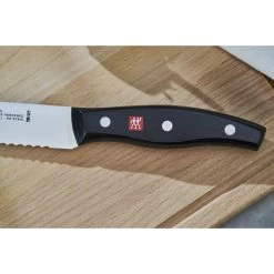 Zwilling Cuchillo Para Pan 20 Cm, Con Sierra -Zwilling Ventas 2025 424422329