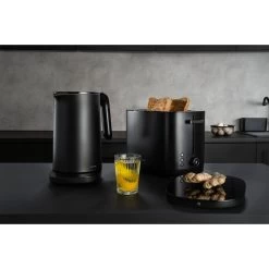 Zwilling Tostadora, 2 Rebanadas, Negro -Zwilling Ventas 2025 424424464