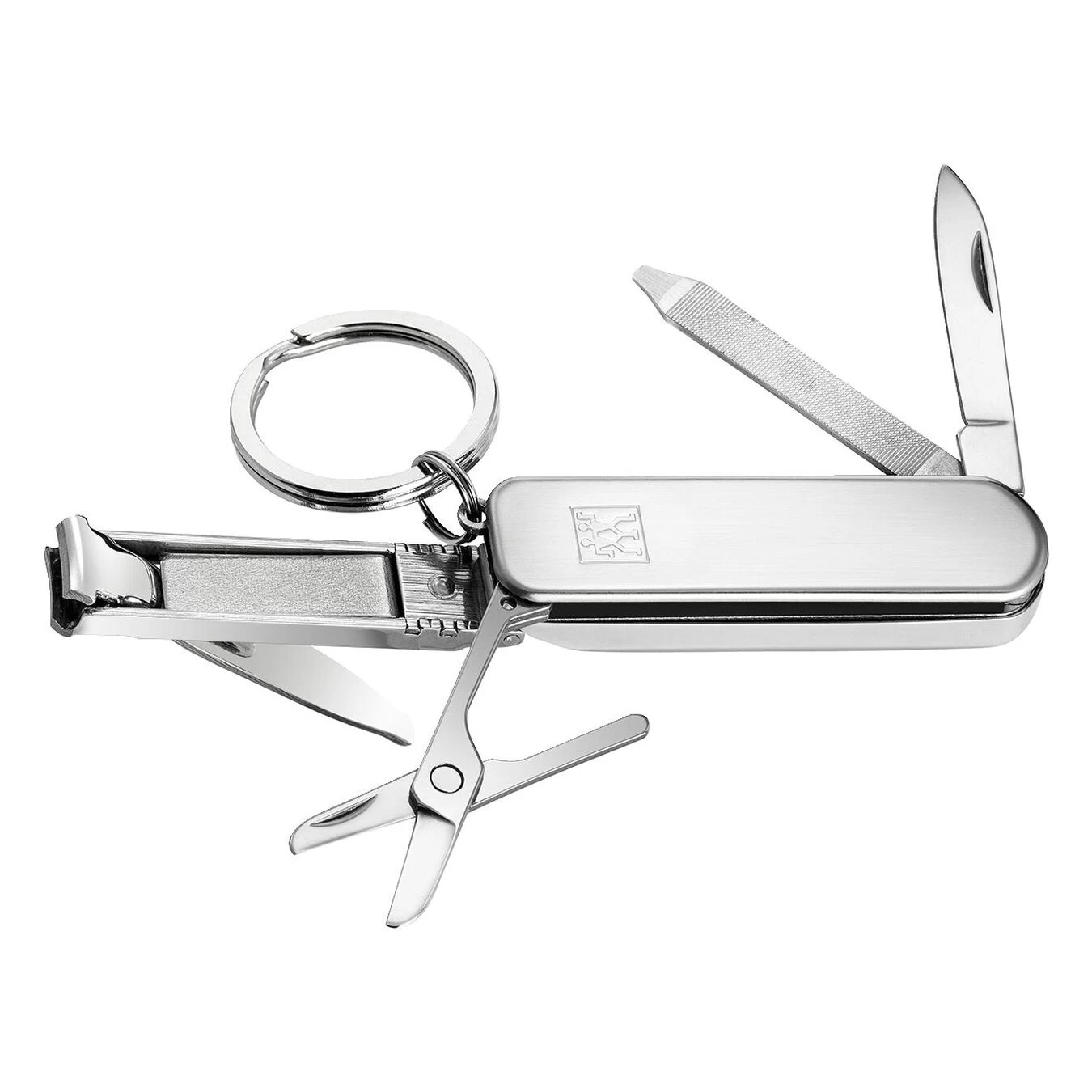 Zwilling Multiusos 6 Cm, Acero Inoxidable 4 Zwilling Multiusos 6 Cm, Acero Inoxidable - Imagen 2