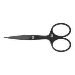 Zwilling Tijera Para Barba 11 Cm, Carbono Tipo Diamante