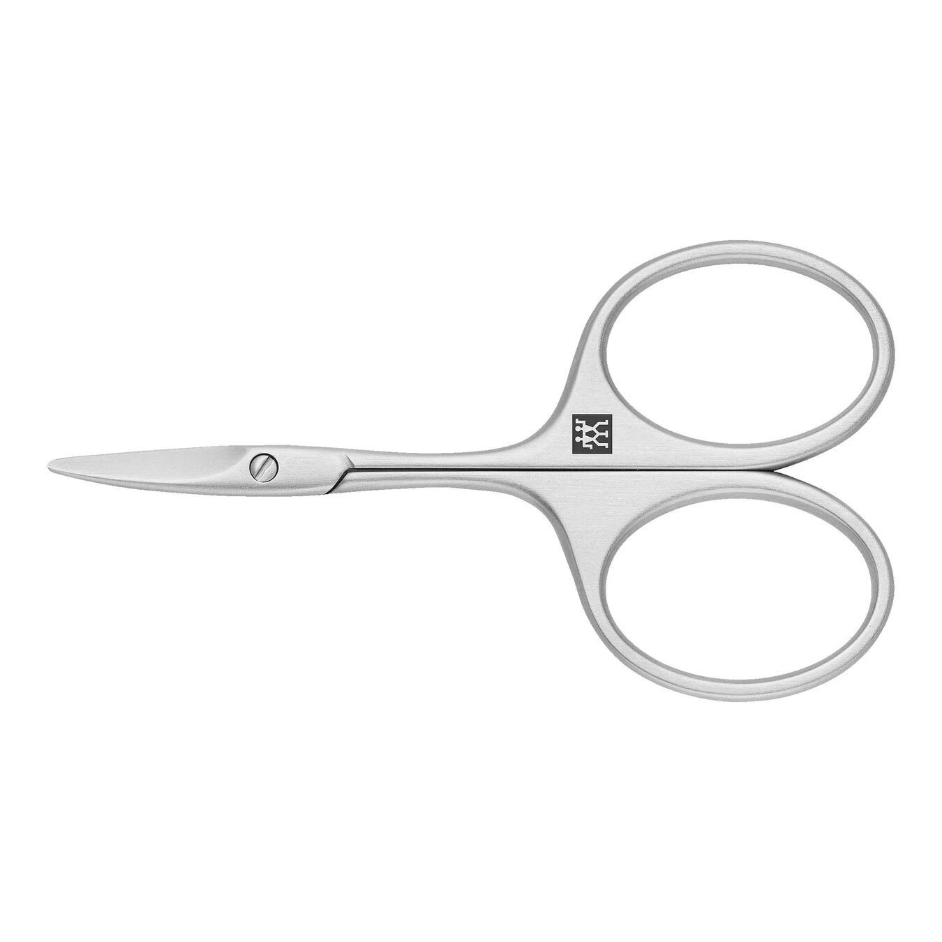 Zwilling Tijera Para Manicura De Bebé 10 Cm, Satinado 3 Zwilling Tijera Para Manicura De Bebé 10 Cm, Satinado
