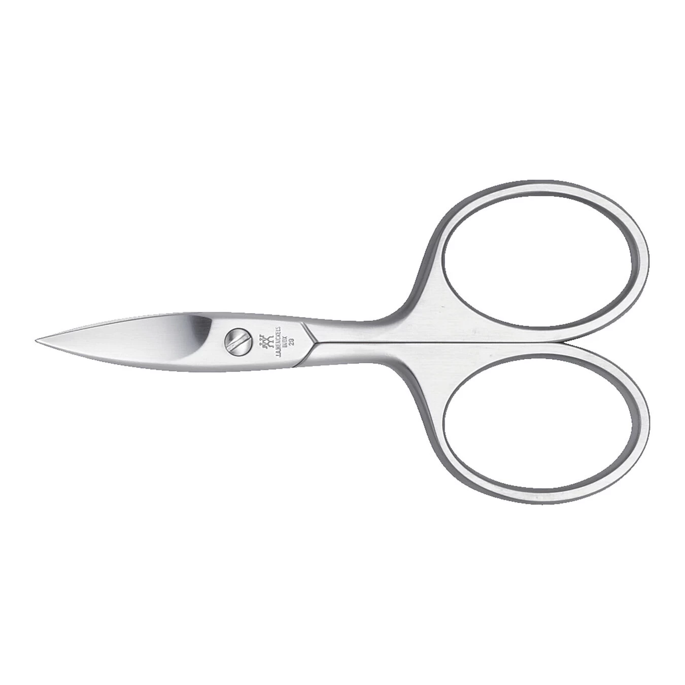 Zwilling Tijera De Uñas 10 Cm, Satinado 3 Zwilling Tijera De Uñas 10 Cm, Satinado