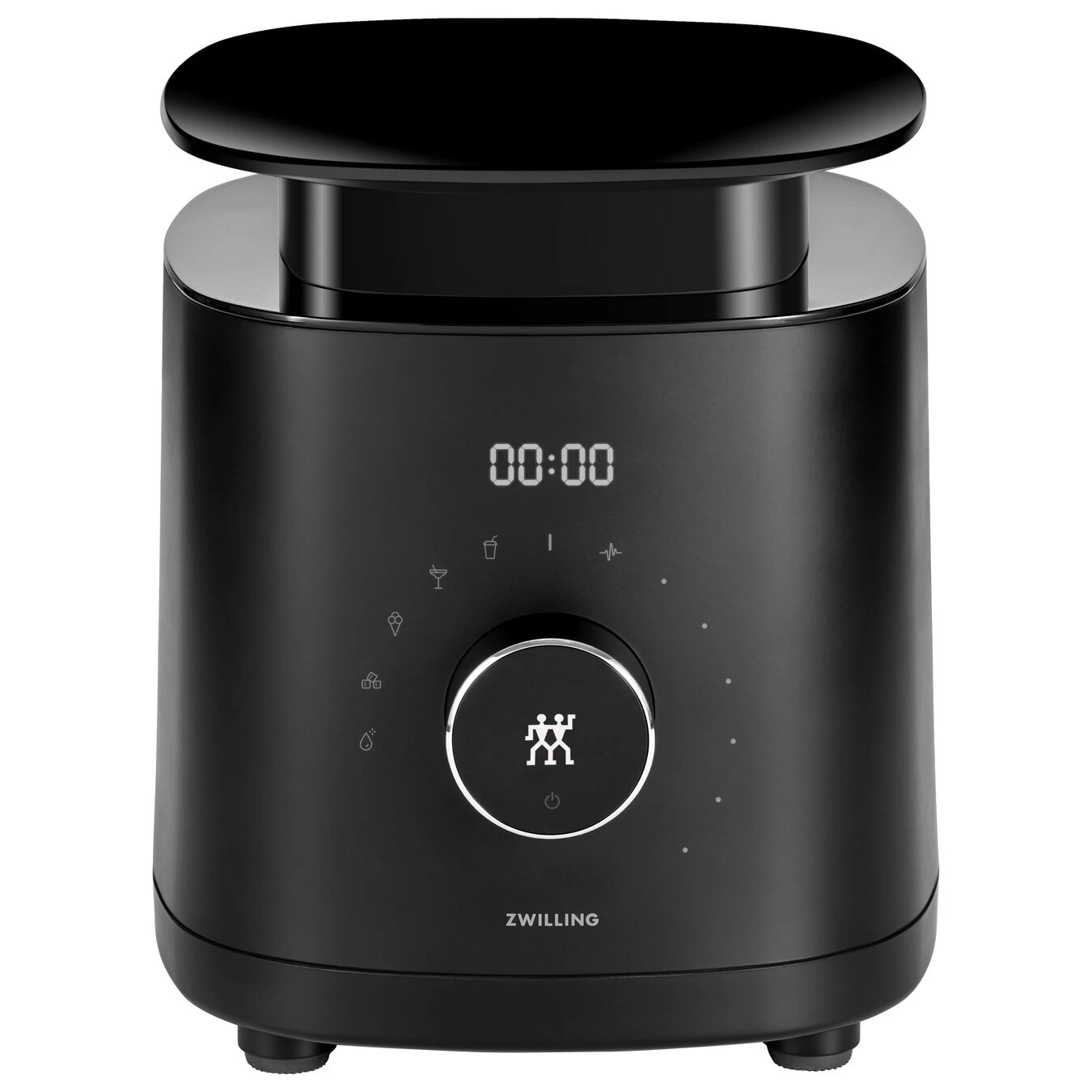 Zwilling Batidora De Vaso Pro, BLDC Motor, Escala Integrada 6 Zwilling Batidora De Vaso Pro, BLDC Motor, Escala Integrada - Imagen 4