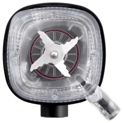 Zwilling Batidora De Vaso Universal, Negro -Zwilling Ventas 2025 530020010 7