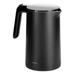 Zwilling Hervidor Eléctrico, 1,5 L, Negro