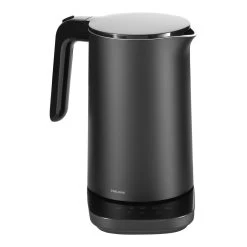 Zwilling Hervidor Eléctrico Pro, 1,5 L, Negro