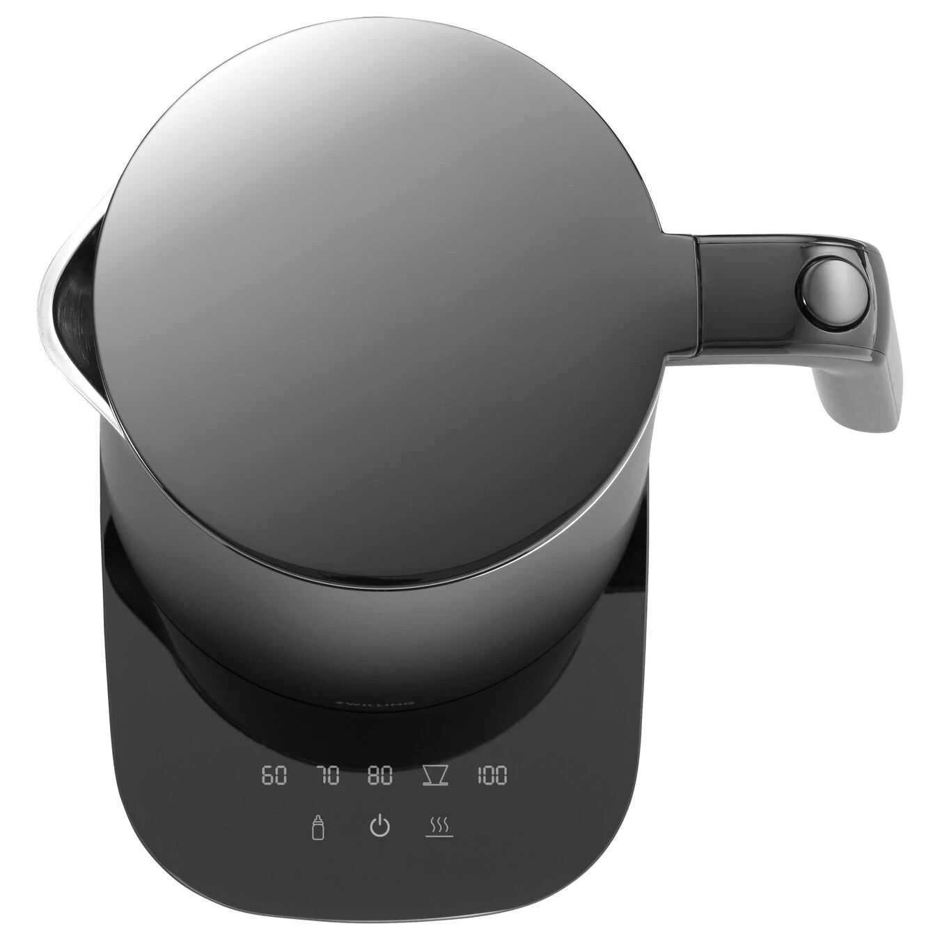 Zwilling Hervidor Eléctrico Pro, 1,5 L, Negro 8 Zwilling Hervidor Eléctrico Pro, 1,5 L, Negro - Imagen 6