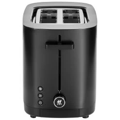 Zwilling Tostadora, 2 Rebanadas, Negro -Zwilling Ventas 2025 530080020 2