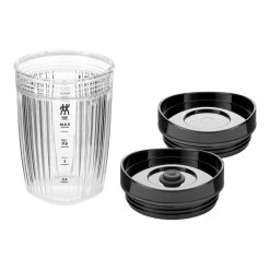 Zwilling Accesorios Para Batidoras 300 Ml, Negro