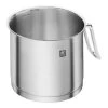 Zwilling Cazo De Leche 2 L, 18/10 Acero Inoxidable, Plata -Zwilling Ventas 2025 65120140