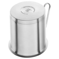 Zwilling Cazo De Leche 2 L, 18/10 Acero Inoxidable, Plata -Zwilling Ventas 2025 65120140 4