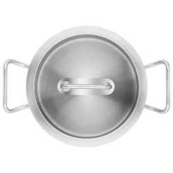 Zwilling Cacerola 20 Cm, 18/10 Acero Inoxidable -Zwilling Ventas 2025 65122 200 0 000000311