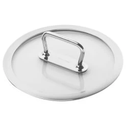 Zwilling Olla Alta 16 Cm, 18/10 Acero Inoxidable -Zwilling Ventas 2025 65123 160 0 000000311