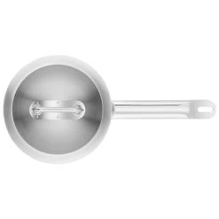 Zwilling Cazo 16 Cm, 18/10 Acero Inoxidable, Plata -Zwilling Ventas 2025 65125 160 0 000000319