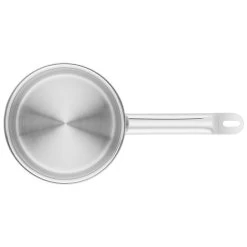 Zwilling Cazo 20 Cm, 18/10 Acero Inoxidable, Plata -Zwilling Ventas 2025 65125 200 0 000000321