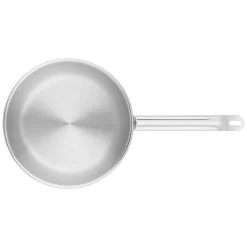 Zwilling Sartén 24 Cm, 18/10 Acero Inoxidable, Plata -Zwilling Ventas 2025 65128 240 0 000000324